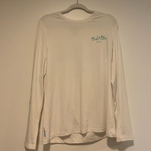 Womens Salt Life long sleeve